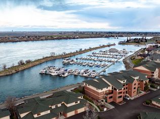 300 Columbia Point Dr Unit D203, Richland, WA 99352