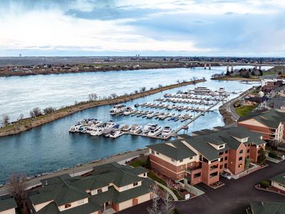 300 Columbia Point Dr Unit D203, Richland, WA, 99352