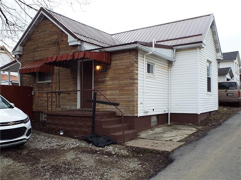 1160 Allison Ave, Washington, PA 15301 MLS 1639899 Zillow