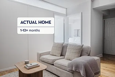 Rented by The Blueground