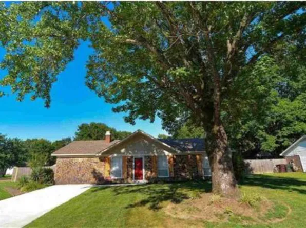 1180 Greenview Rd, Collierville, TN 38017