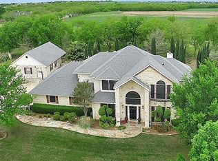 10963 Bradley Cir, Forney, TX 75126