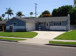 19381 Newhaven Ln, Huntington Beach, CA 92646