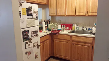 Rented by Kellie Madden, LREB
