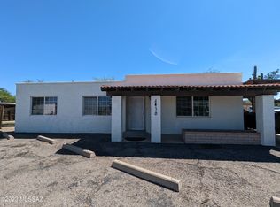 4430 W Ina Rd, Tucson, AZ 85741