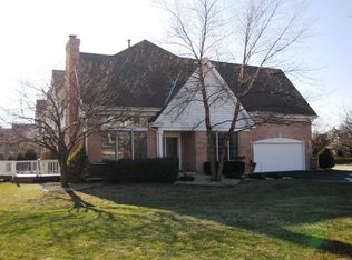 4257 Stableford Ln, Naperville, IL