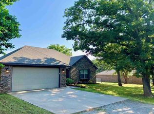 4313 E Zachary Ln, Stillwater, OK 74074