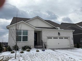 1372 Ashton Park Dr LOT 175, Mount Juliet, TN 37122