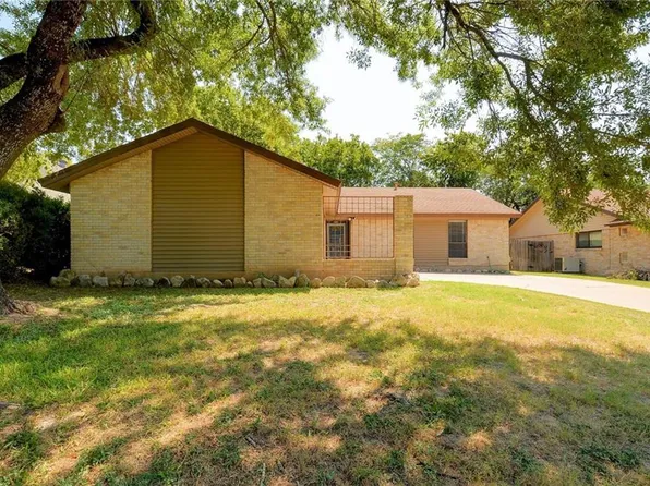 10809 Parkfield Dr, Austin, TX 78758
