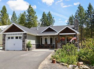 40412 Lynn Rd, Loon lake, WA 99148