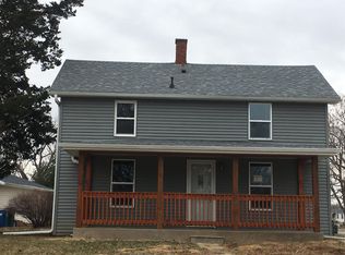224 Kindler Ave, Muscatine, IA 52761