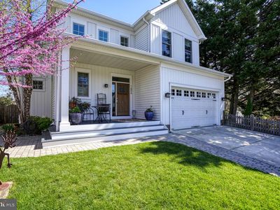 1606 Virginia St, Annapolis, MD, 21401