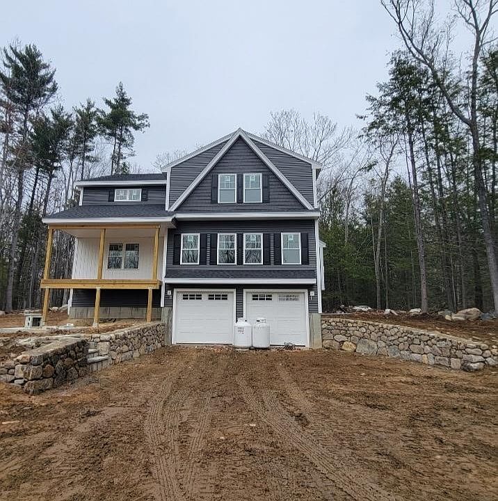 1st image of 15 Blaisdell Court #10