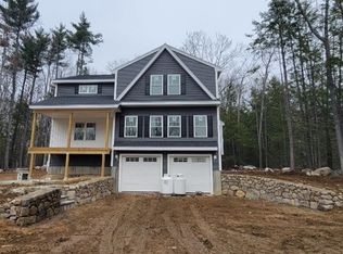 15 Blaisdell Ct #10, Raymond, NH 03077
