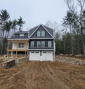 15 Blaisdell Court #10, Raymond, NH, 03077