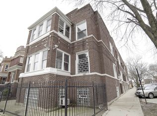 3901 W Belden Ave #1, Chicago, IL 60647