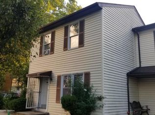 361 Fairmount Ave #201, Newark, NJ 07103