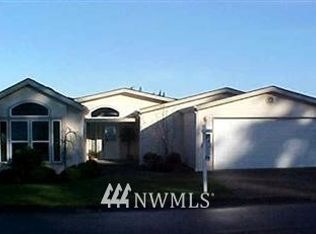 6011 91st St E #155, Puyallup, WA
