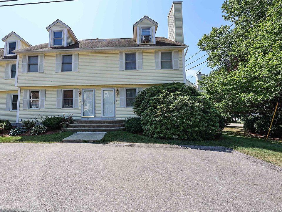 Villages at Kessler Farm Apartments Nashua, NH Zillow