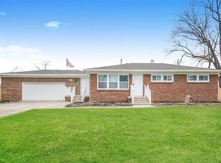 8110 Meadow Ln, Indianapolis, IN