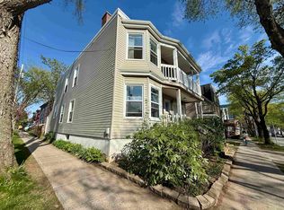 2185 Harvard St #2181, Halifax, NS B3L 2S8