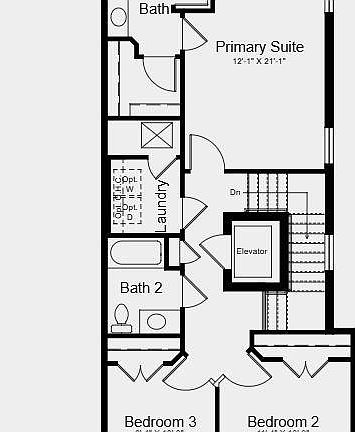 3rd image of this home