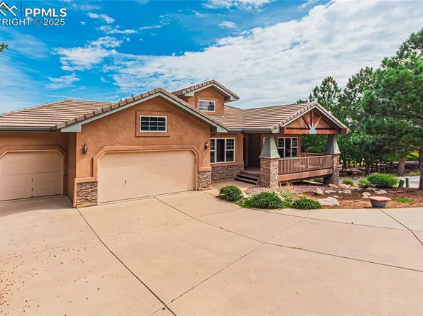 3245 Orion Dr, Colorado Springs, CO 80906