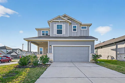 17803 Pumpkin Vine Dr Photo 1