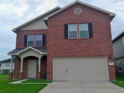 20907 Clay Landing Ln, Katy, TX, 77449