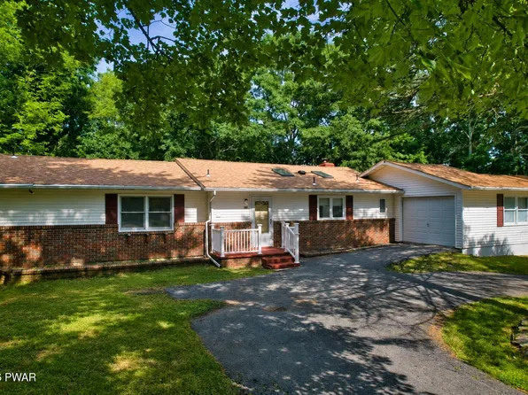 167 Ridge Dr, Milford, PA 18337