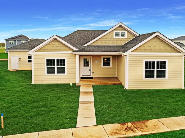 24427 S Saint Peters Dr, Channahon, IL 60410