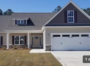 1007 Flounder Run, New Bern, NC 28562