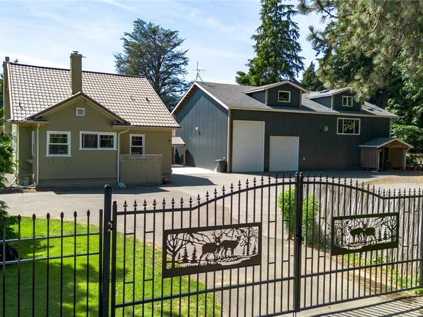 1082 W Smith Road, Bellingham, WA 98226