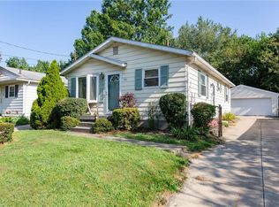 1035 Jean Ave, Akron, OH 44310