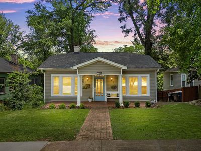 759 Maple St, Spartanburg, SC, 29302