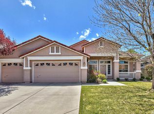 1742 Colavita Way, Reno, NV 89521