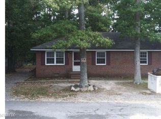 9802 Iron Bridge Rd, Chesterfield, VA 23832