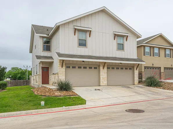 333 Untermaier St, New Braunfels, TX 78130