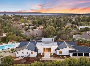 24601 Voorhees Dr, Los Altos Hills, CA