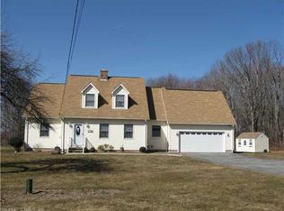 214 West Rd, Colchester, CT 06415