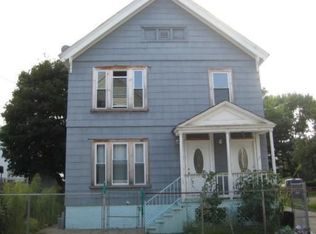 179 Laurel Hill Ave, Providence, RI 02909