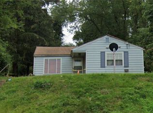 1705 Bower Hill Rd, Pittsburgh, PA 15243