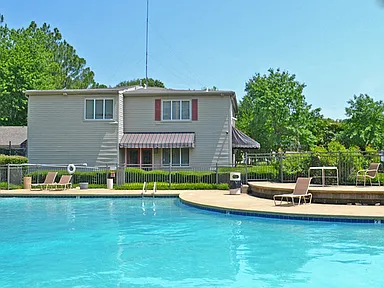 Mill Creek Apartments