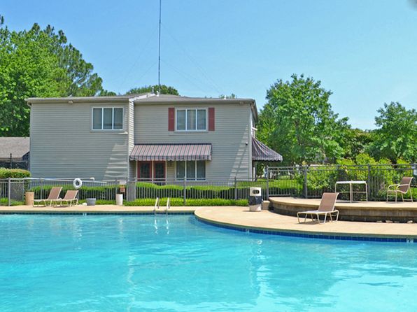 Mill Creek Apartments | 4537 Mill Stream Dr, Memphis, TN