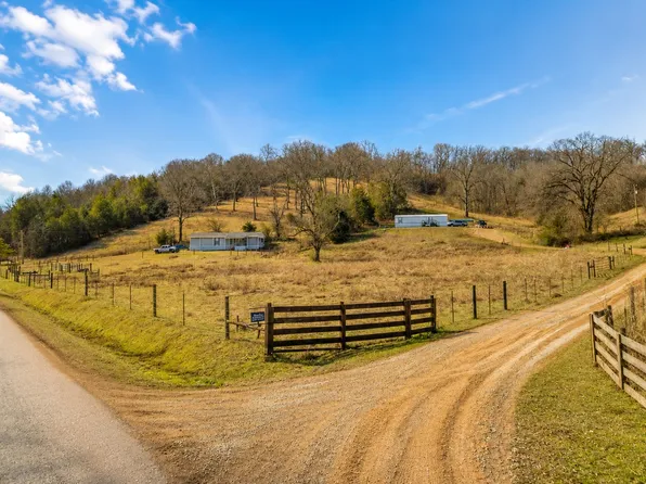 3846 Old State Rd, Hampshire, TN 38461