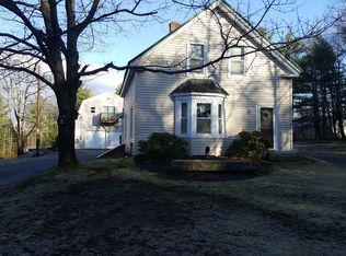 1494 Stillwater Ave, Bangor, ME 04401