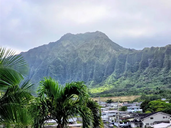 45-535 Luluku Rd APT C3, Kaneohe, HI 96744