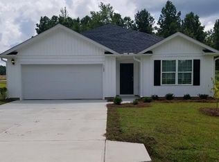 1123 Carteret Manor Dr LOT 261, Jacksonville, NC 28546