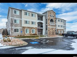 1851 N Crest Rd #7, Saratoga Springs, UT 84045