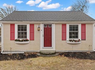 143 Depot St #B, Dennis Port, MA 02639